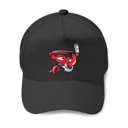 Discover Shreveport Mudbugs Hockey Club 2 Baseball Caps