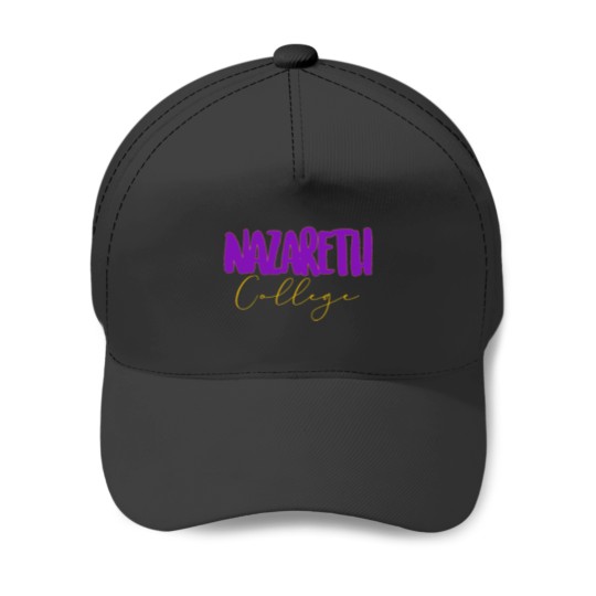 Discover Nazareth College Baseball Caps