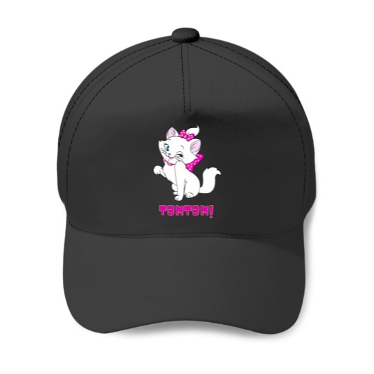 Discover Cute TomTom Pullover Hoodie (1) Baseball Caps