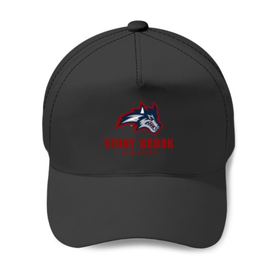Discover Stony Brook Seawolves Baseball Caps