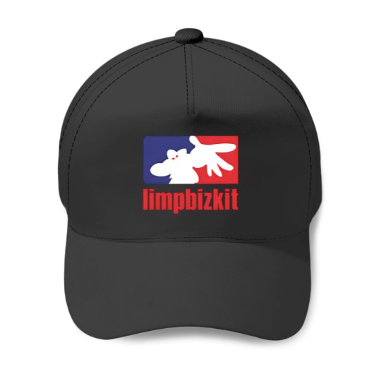 Discover Limp Bizkit Class Baseball Cap