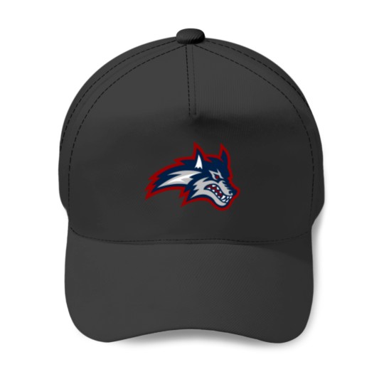 Discover Stony Brook Seawolves Baseball Caps