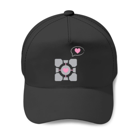 Discover Your Companion _amp_lt_3 Baseball Caps