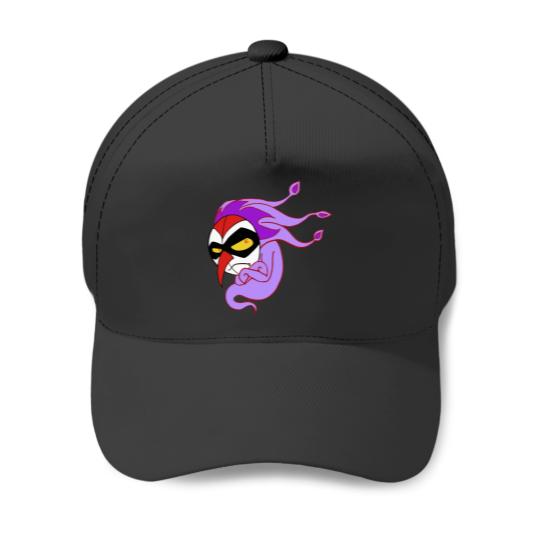 Discover Wuya Xiaolin Showdown Baseball Cap