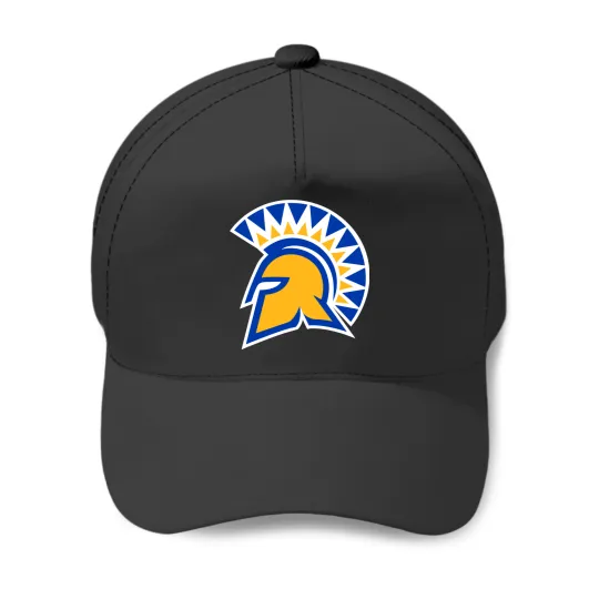 Discover The San José State University (SJSU) Spartans Baseball Caps