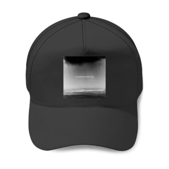 Discover the wall Baseball Caps