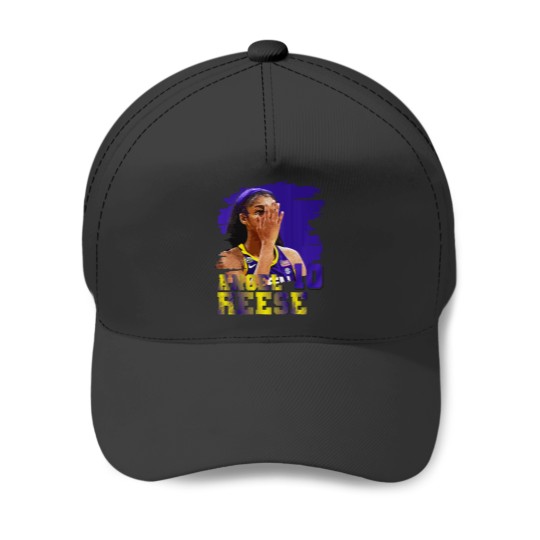Discover Angel Reese  10 Baseball Caps