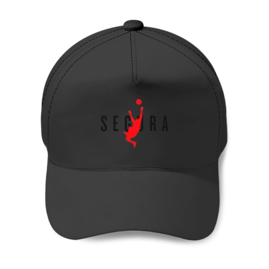 Discover AIR SEGURA Baseball Caps