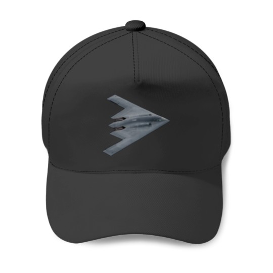 Discover Northrop Grumman B-2 Spirit Baseball Caps