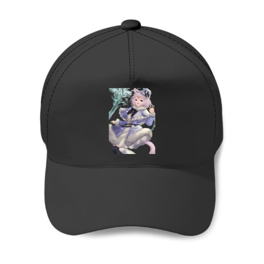 Discover nyatasha nyanners Baseball Caps