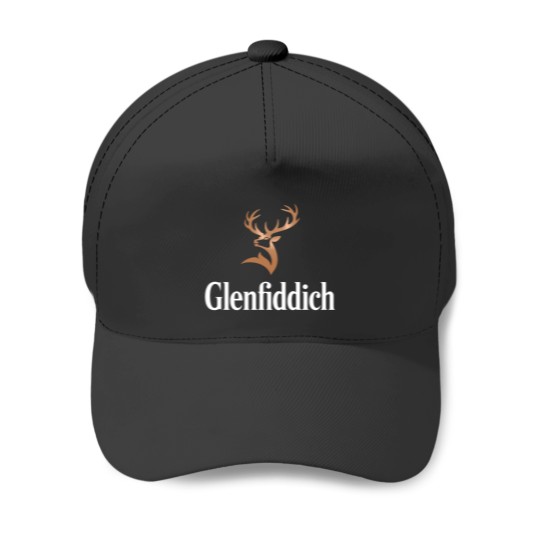 Discover Smooth Glenfiddich Baseball Caps