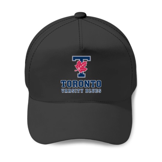 Discover Awesome University of Toronto.  1 Baseball Caps