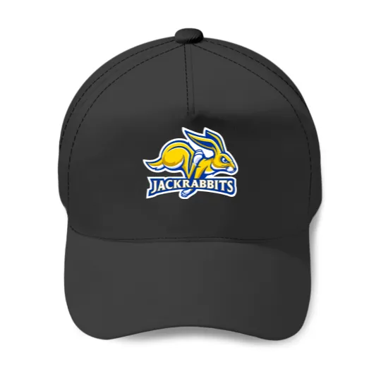 Discover South Dakota State University (SDSU) Jackrabbits Baseball Caps