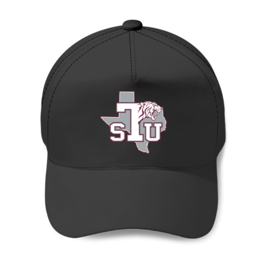 Discover Texas Southern University (TSU) Tigers Baseball Caps