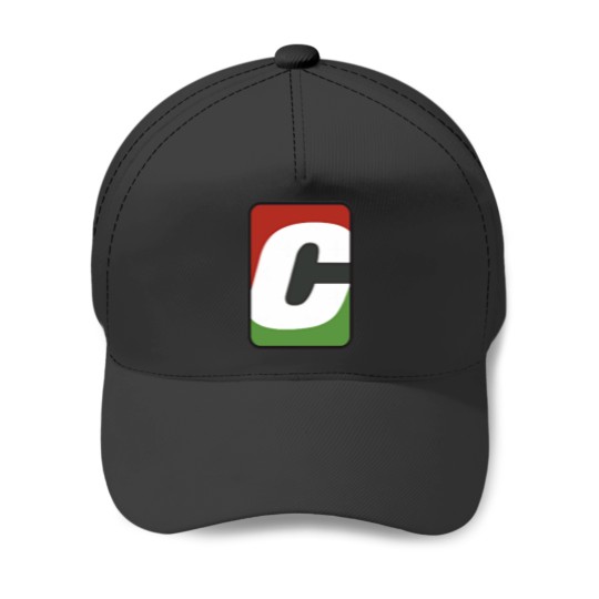 Discover Chappelle C bestseller  (1) Baseball Caps