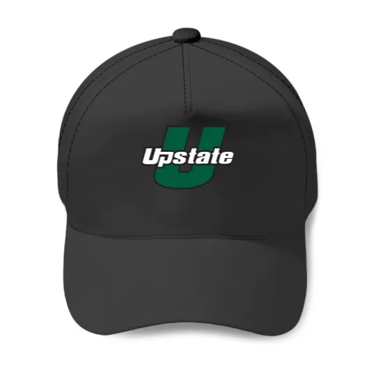 Discover University of South Carolina Upstate (USC Upstate) Spartans Baseball Caps