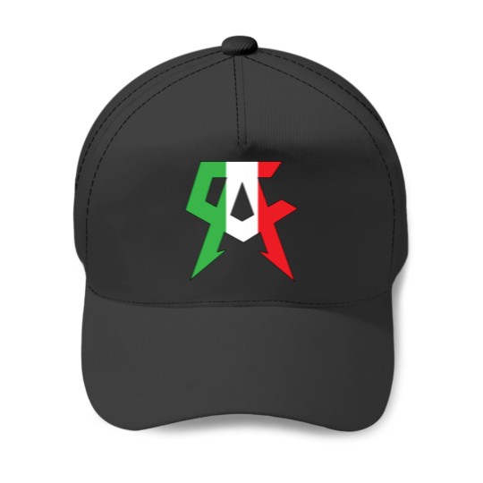 Discover Canelo Baseball Caps