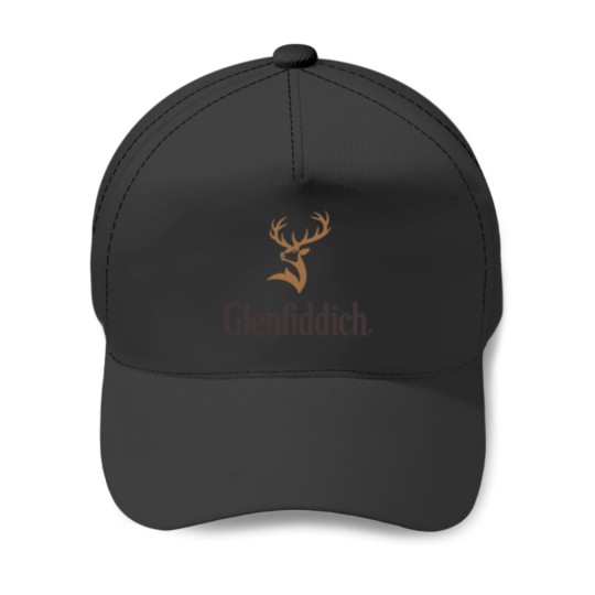 Discover  Glenfiddich Merchandise Baseball Caps