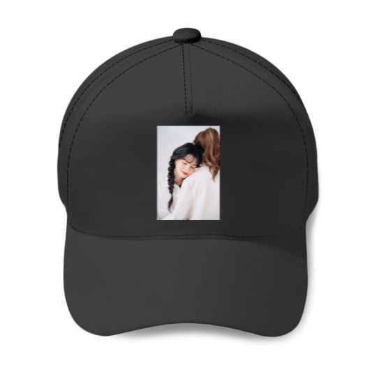 Discover Gap The Series Gap Yuri nBecky (7) Baseball Caps