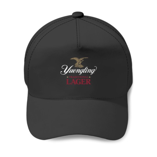 Discover THE PARTY-Yuengling Baseball Caps