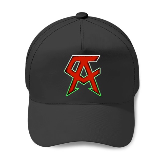 Discover Canelo Logo Baseball Caps