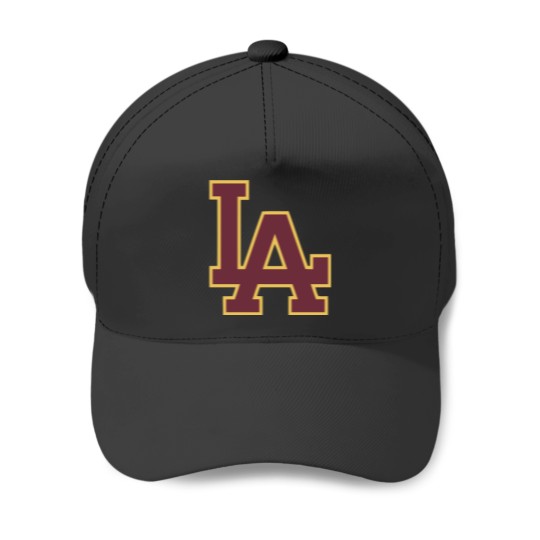 Discover Loyola Academy Ramblers Baseball Caps