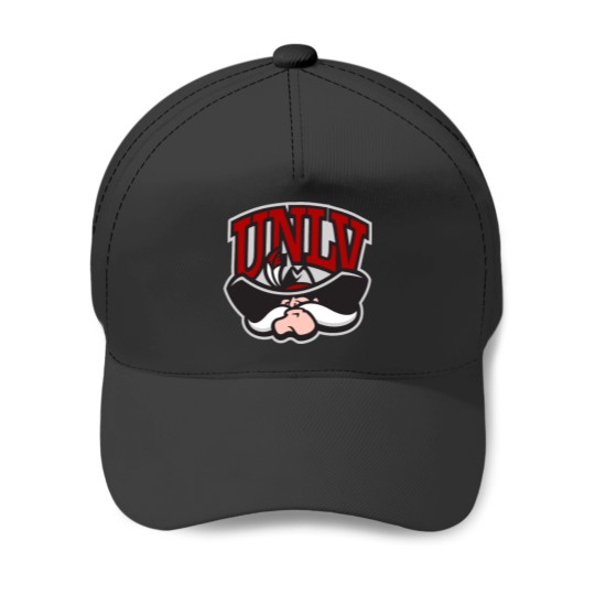 Discover UNLV-Rebels-Fun Baseball Caps