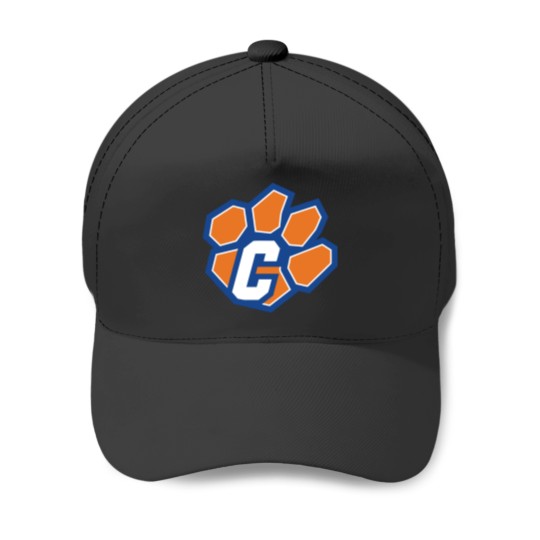 Discover Chilton County High School Baseball Caps