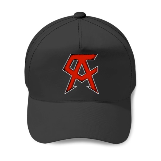 Discover Canelo Logo Baseball Caps