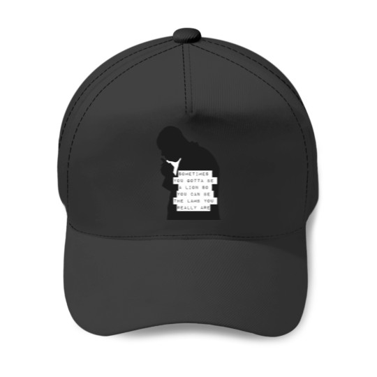 Discover Dave Chappelle Baseball Caps