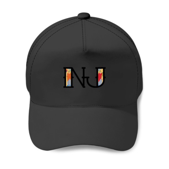 Discover New Jersey Baseball Caps