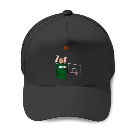 Discover Bird 3Point m Up Shoulder Cannon Baseball Caps