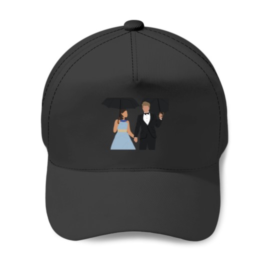 Discover You Jump1 Baseball Caps