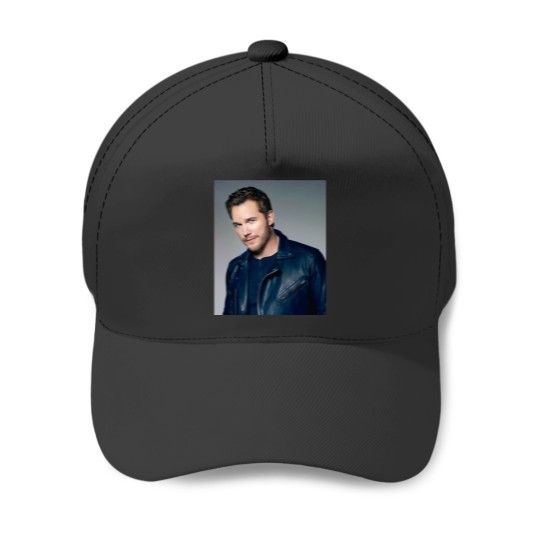 Discover Chris Pratt Baseball Caps