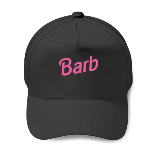 Discover Nicki Minaj barb Baseball Caps