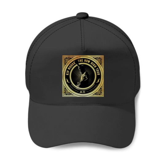 Discover kip moore Baseball Caps