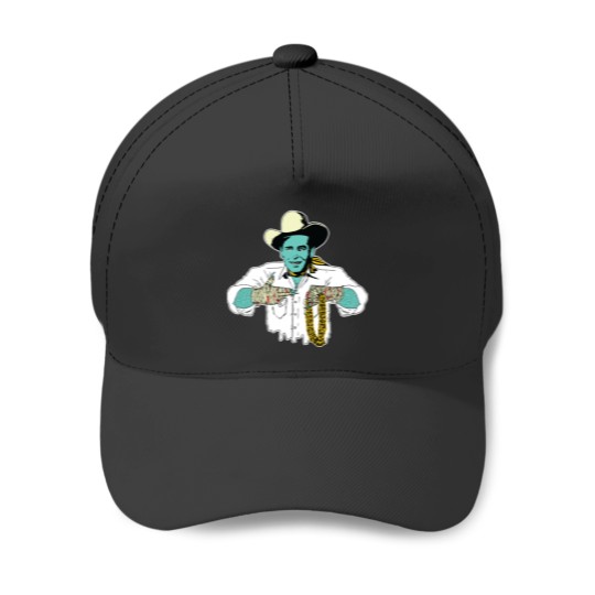 Discover run the jewels Classic Baseball Caps
