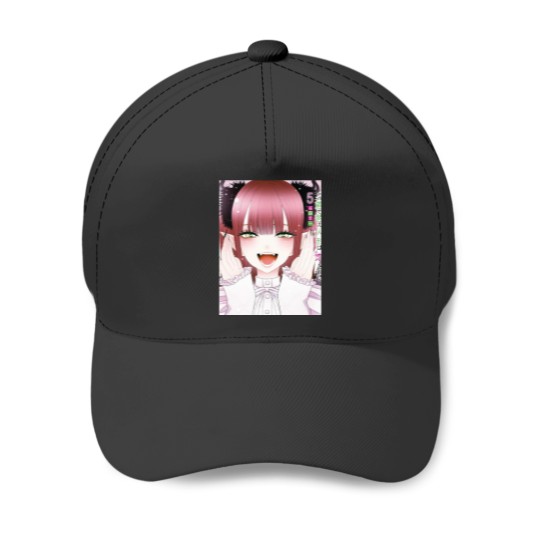Discover Poster Sono Bisque Doll Wa Koi Wo Suru 5 Baseball Caps
