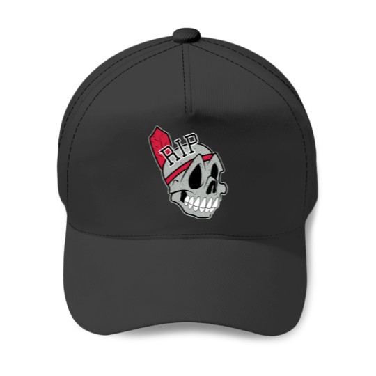 Discover Long Live The Chief Distressed clevelandindians Baseball Fan Premium Baseball Caps