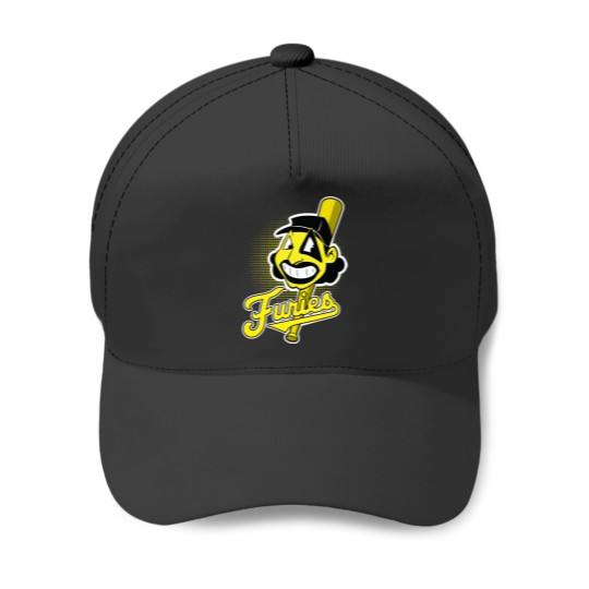 Discover Baseball Furies Baseball Caps