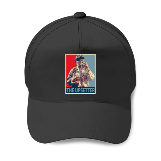 Discover lee scratch perry lee scratch perry, Baseball Caps
