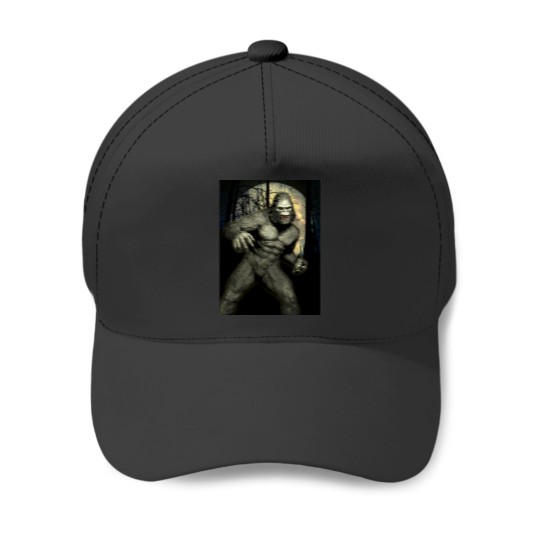 Discover YOWIE Baseball Caps