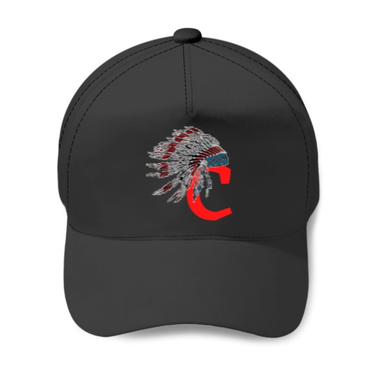 Discover CLE clevelandindians Indians and American Indian Baseball Caps