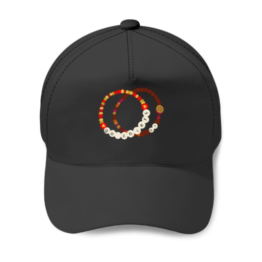 Discover Chiefs - Kelce Friendship Bracelet Baseball Caps