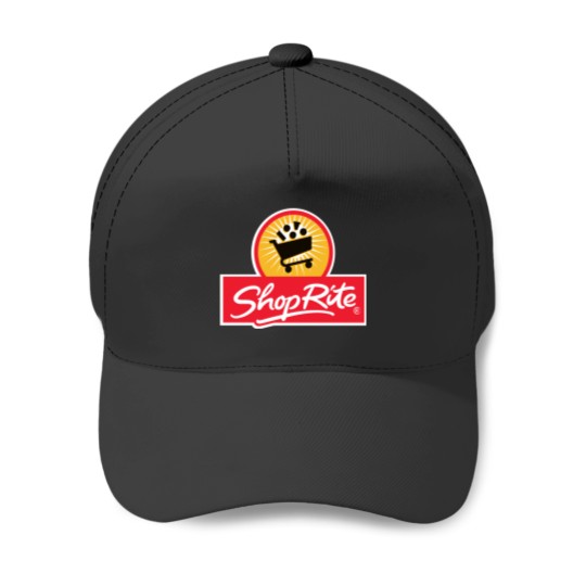 Discover Shoprite Baseball Caps