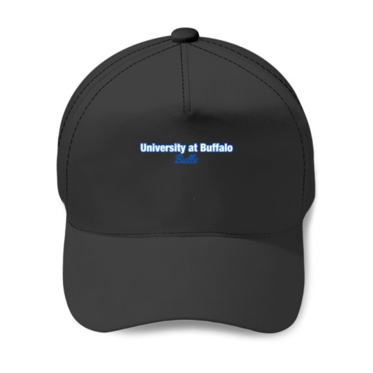 Discover University at buffalo(2) Baseball Caps
