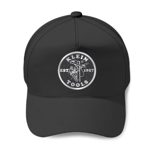 Discover Cool Klein Tools Design Baseball Caps