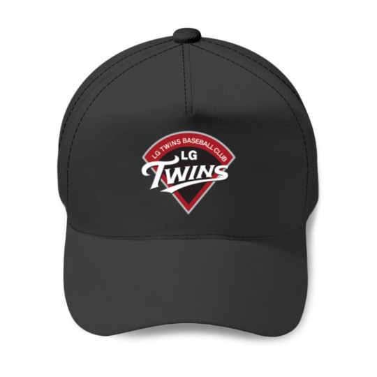 Discover LG Twins Seoul Baseball KBO Baseball Caps