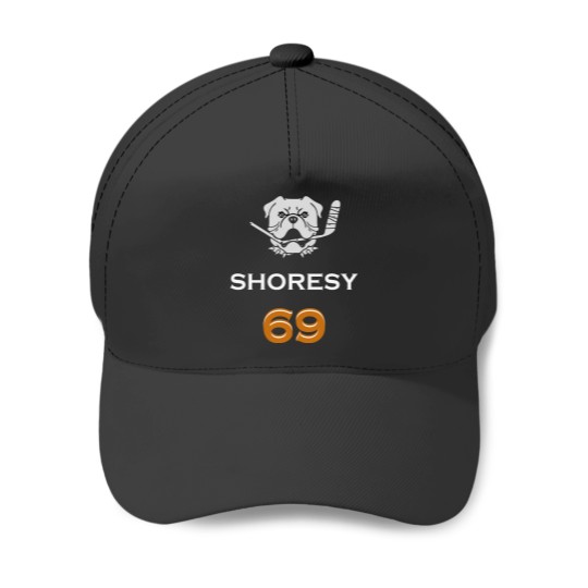 Discover Shoresy(6) Baseball Caps