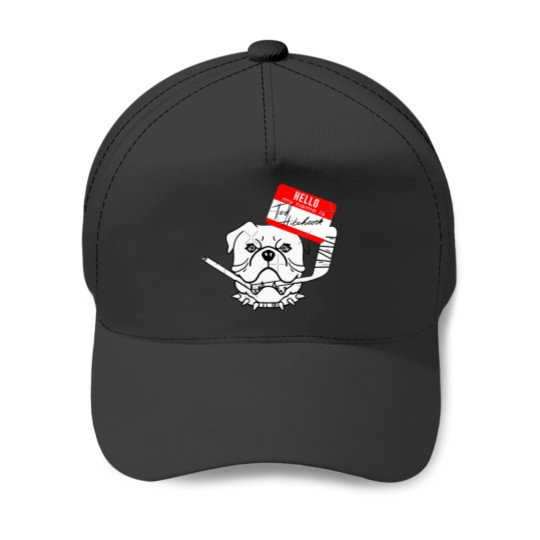 Discover Shoresy Baseball Caps (Pack of 5)